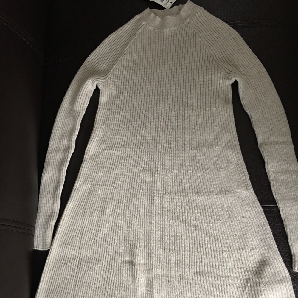 Children’s knit dress